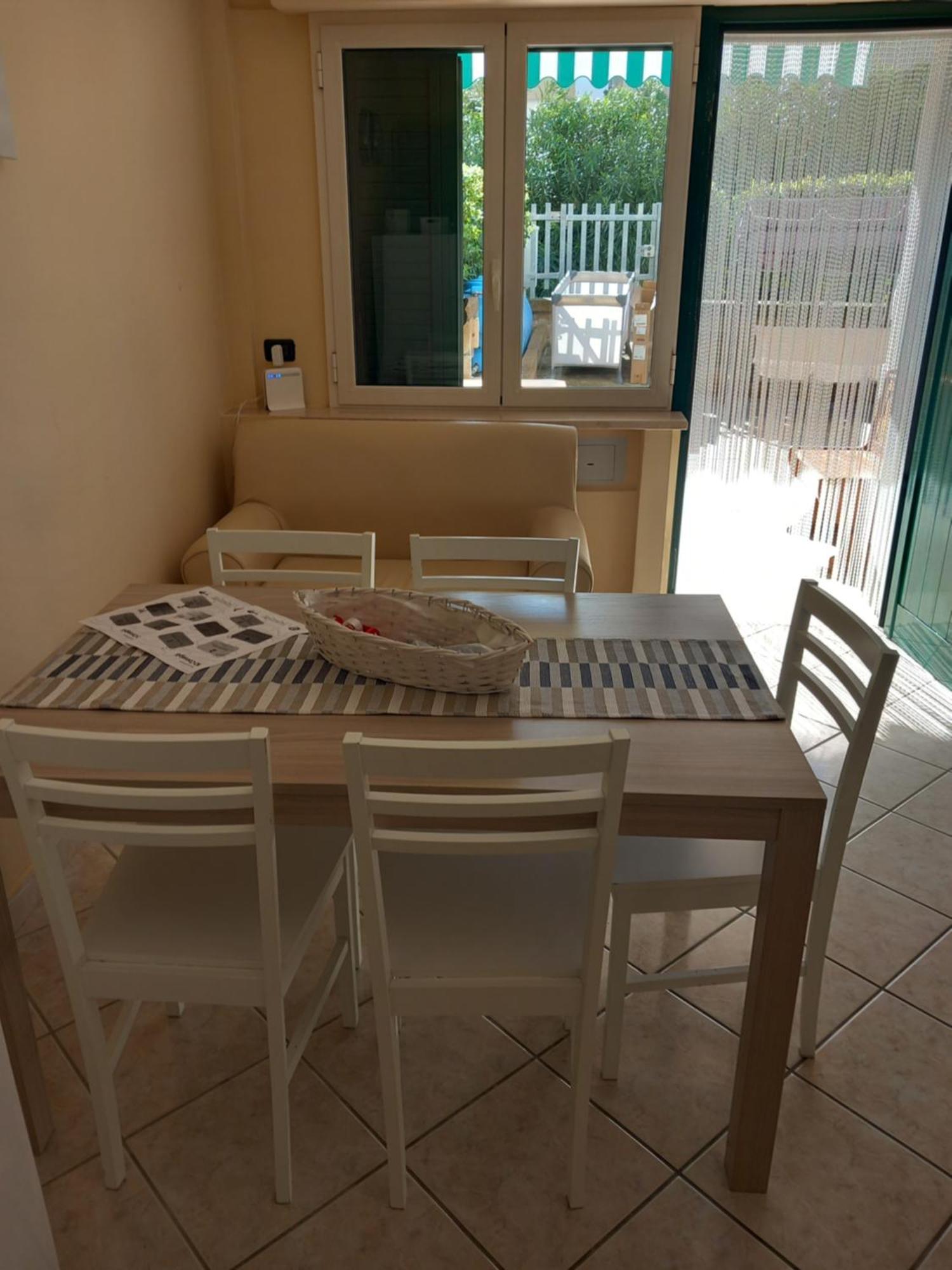 Casa Mare Ludovica
